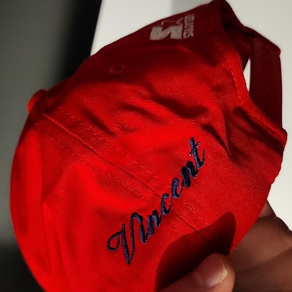 Vintage Florida Panthers STARTER Cap - Picture 4 of 7